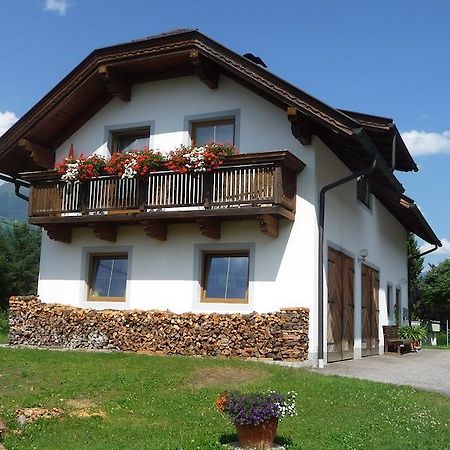 Ferienwohnung Waschnig Greifenburg Rom bilde