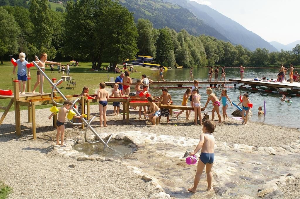 Ferienwohnung Waschnig Greifenburg Rom bilde
