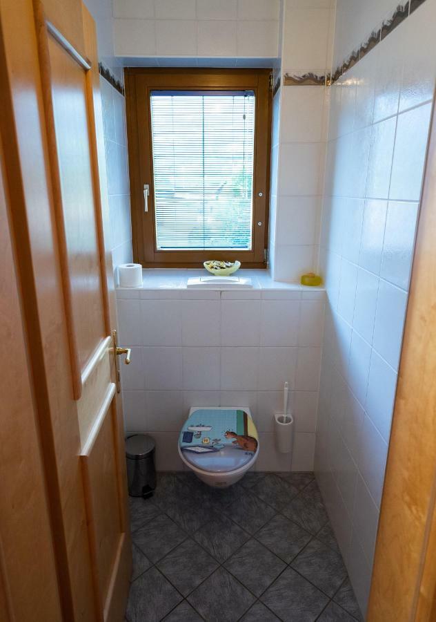 Ferienwohnung Waschnig Greifenburg Eksteriør bilde